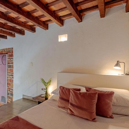 Casa Verde Hotel Santa Marta  Luaran gambar