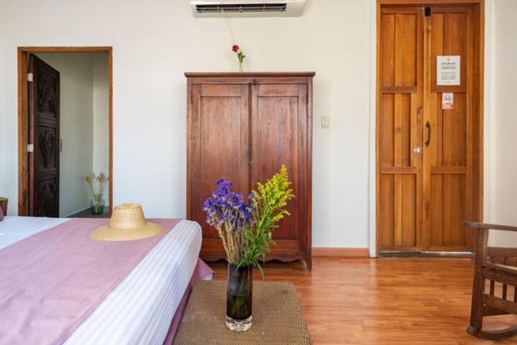 Casa Verde Hotel Santa Marta  Luaran gambar