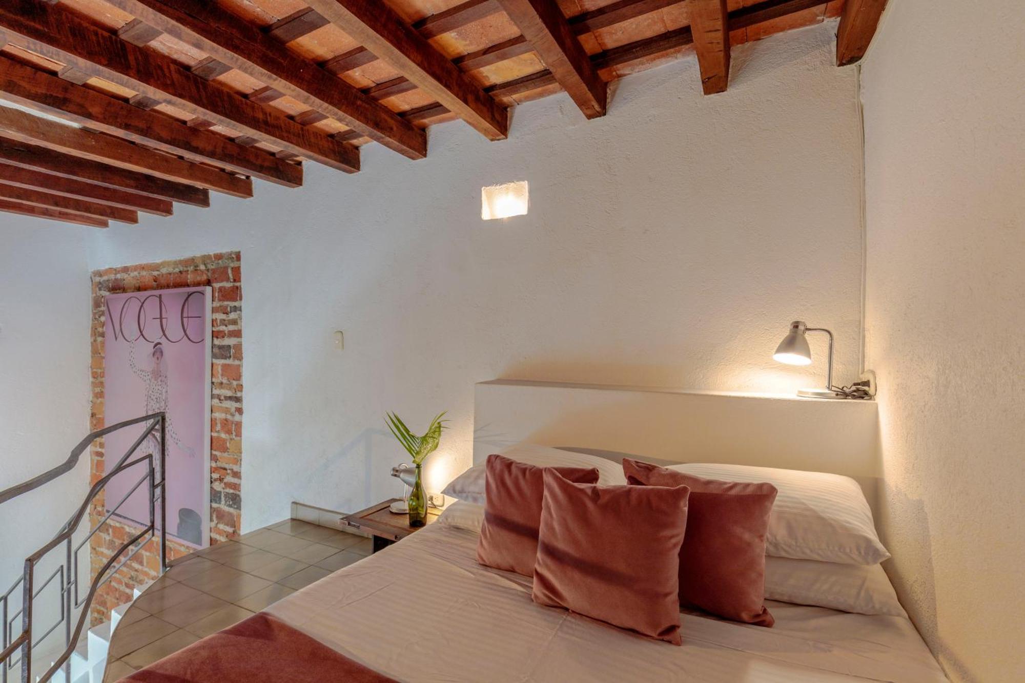 Casa Verde Hotel Santa Marta  Luaran gambar