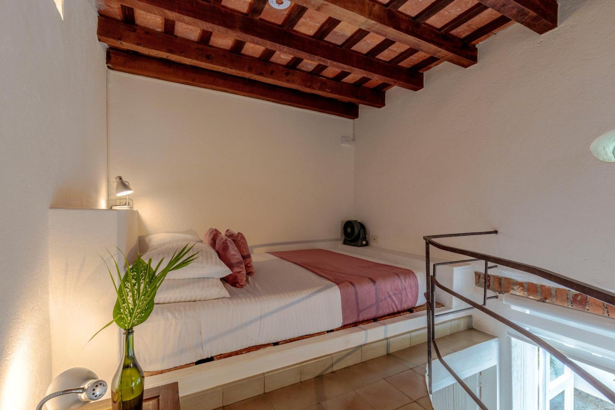 Casa Verde Hotel Santa Marta  Luaran gambar