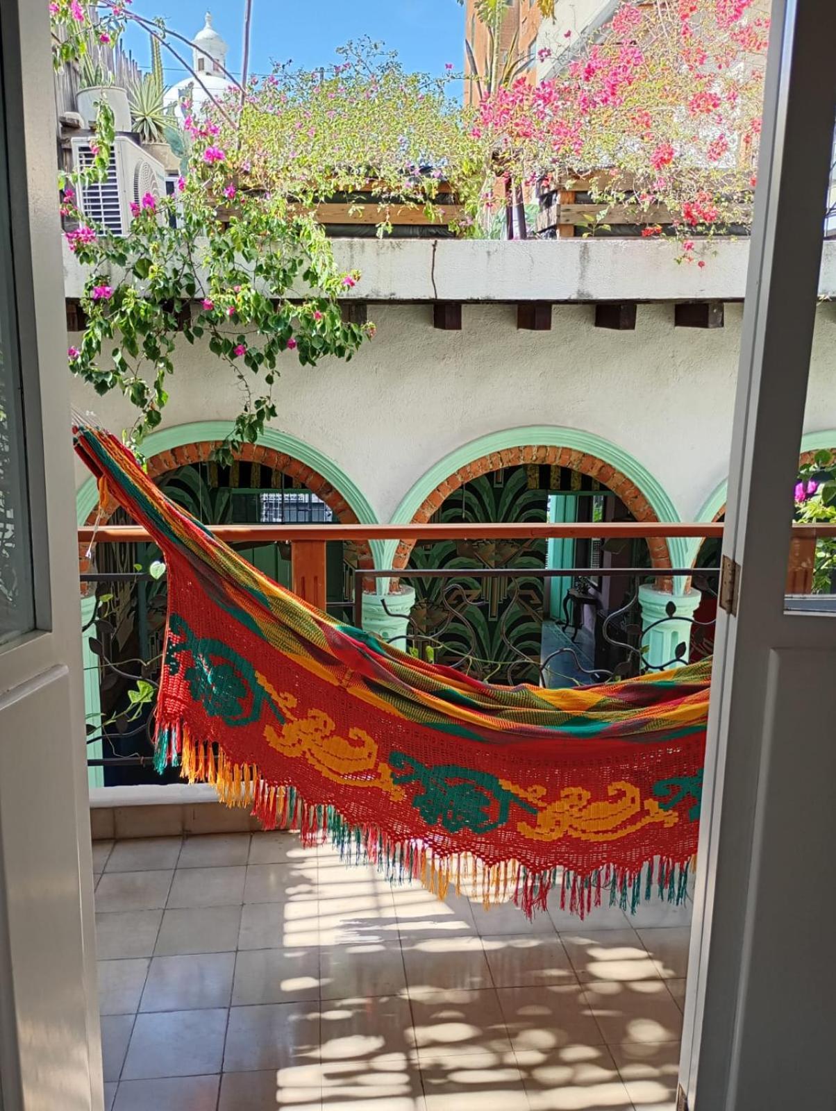 Casa Verde Hotel Santa Marta  Luaran gambar